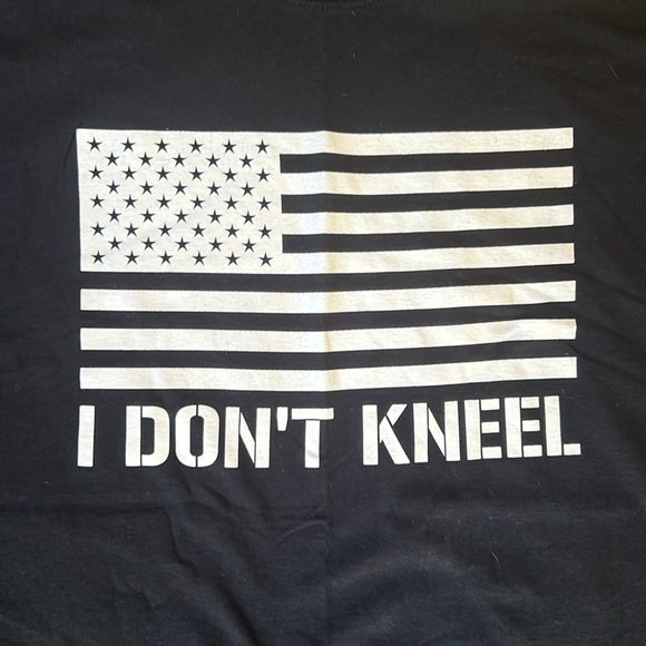 Patriotic T-Shirt - Picture 2 of 2